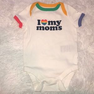 Baby Onesie